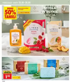 Biedronka gazetka Strona 26