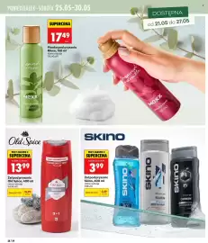 Biedronka gazetka Strona 28