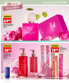 Biedronka gazetka Strona 3