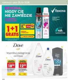 Biedronka gazetka Strona 30