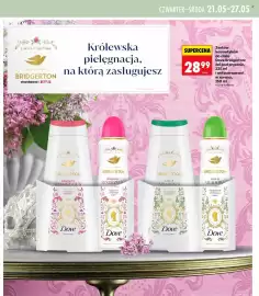 Biedronka gazetka Strona 31