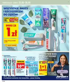 Biedronka gazetka Strona 38