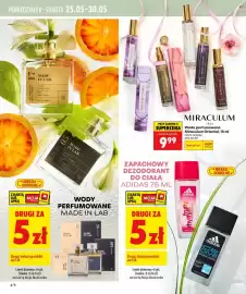 Biedronka gazetka Strona 4