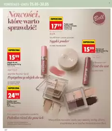 Biedronka gazetka Strona 6
