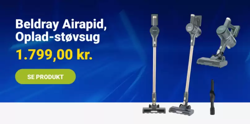 Elplus (gælder indtil 26-05)