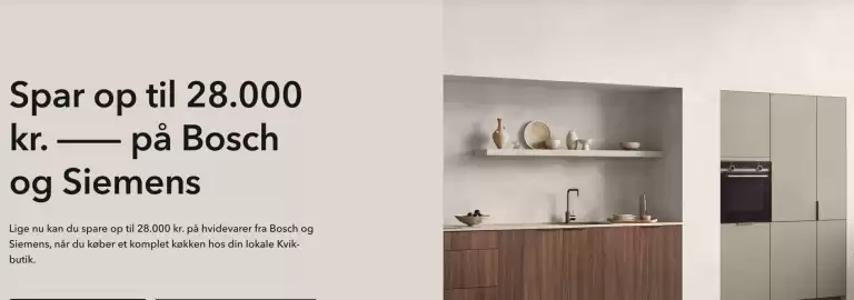 Kvik tilbudsavis uge 21 Side 1
