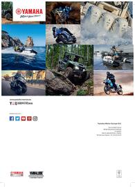 Catalogue Yamaha page 16
