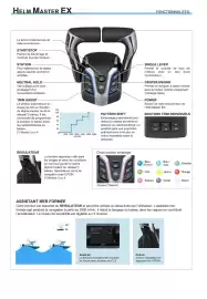 Catalogue Yamaha page 5