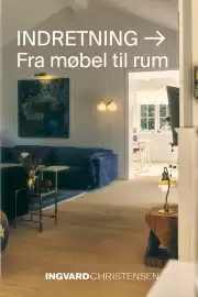 Ingvard Christensen tilbudsavis uge 21 Side 1