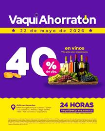 Catálogo La Vaquita Supermercados Página 4