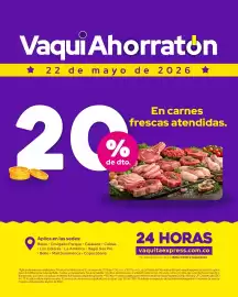 Catálogo La Vaquita Supermercados Página 2