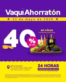 Catálogo La Vaquita Supermercados Página 4