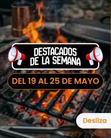 Catálogo Cugat semana 21 Página 1