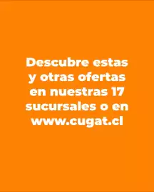 Catálogo Cugat semana 21 Página 5