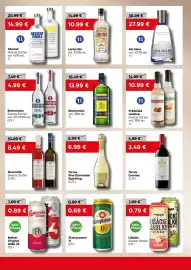 VELTA Free Shop leták Strana 3