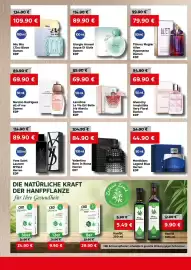 VELTA Free Shop leták Strana 6