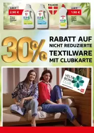 VELTA Free Shop leták Strana 7