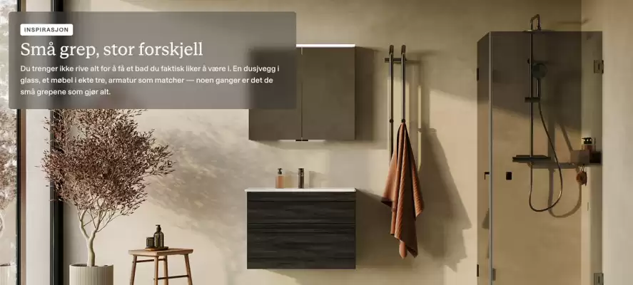 Comfort (gyldig til 26-05)