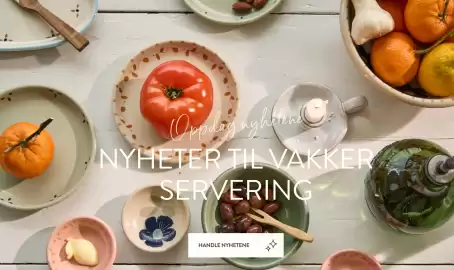 Søstrene Grene kundeavis uke 21 Side 1
