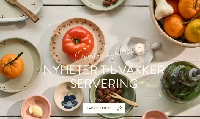 Søstrene Grene (gyldig til 26-05)