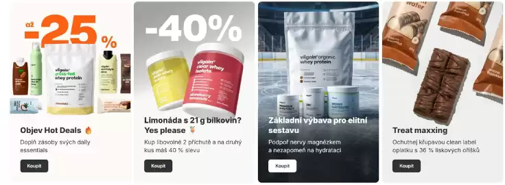 Aktin leták Strana 1