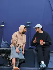 Adidas leták Strana 1