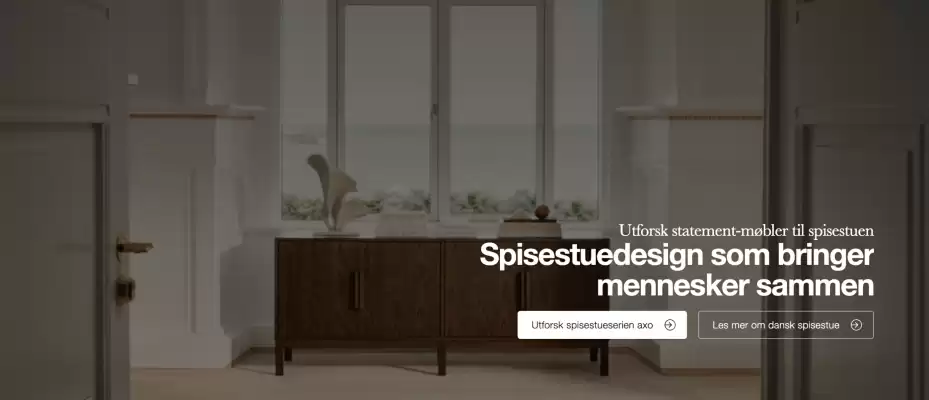 BoConcept (gyldig til 26-05)