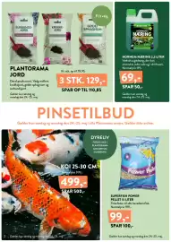 Plantorama tilbudsavis Side 2