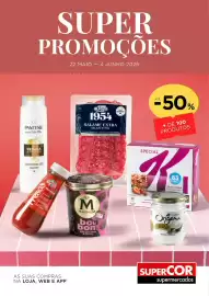 Folheto El Corte Inglés Página 1