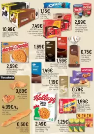 Folleto CoMarket Página 2