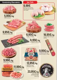 Folleto CoMarket Página 4
