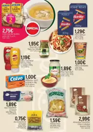 Folleto CoMarket Página 6