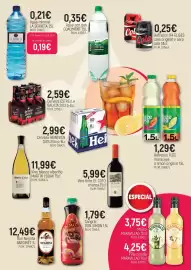 Folleto CoMarket Página 7