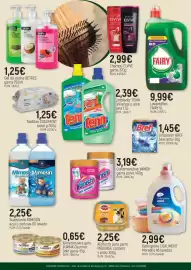 Folleto CoMarket Página 8