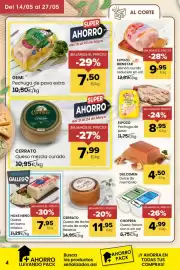 Folleto Autoservicios Familia Página 4