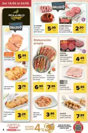 Folleto Autoservicios Familia Página 6