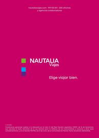 Folleto Nautalia Viajes Página 148