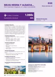 Folleto Nautalia Viajes Página 102