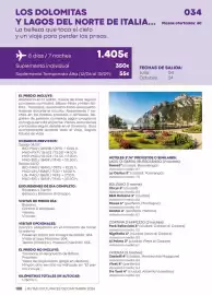 Folleto Nautalia Viajes Página 108
