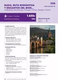 Folleto Nautalia Viajes Página 114