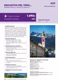 Folleto Nautalia Viajes Página 116
