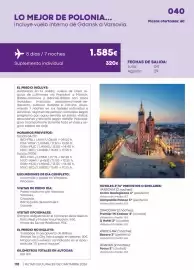 Folleto Nautalia Viajes Página 118