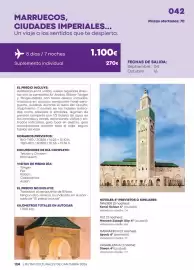 Folleto Nautalia Viajes Página 124