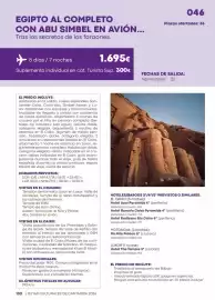 Folleto Nautalia Viajes Página 132