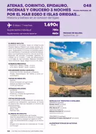 Folleto Nautalia Viajes Página 134