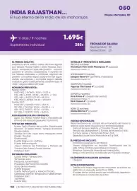 Folleto Nautalia Viajes Página 138