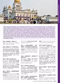 Folleto Nautalia Viajes Página 139