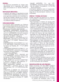 Folleto Nautalia Viajes Página 141