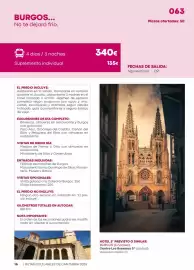 Folleto Nautalia Viajes Página 16