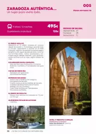 Folleto Nautalia Viajes Página 28